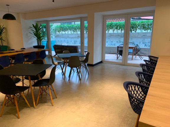 Imagem Apartamento com 2 Quartos à Venda, 50 m² em água Fria - São Paulo Imagem Apartamento com 2 Quartos à Venda, 50 m² em água Fria - São Paulo