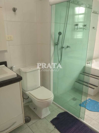 Imagem Apartamento com 2 Quartos à Venda, 111 m² em Gonzaga - Santos Imagem Apartamento com 2 Quartos à Venda, 111 m² em Gonzaga - Santos
