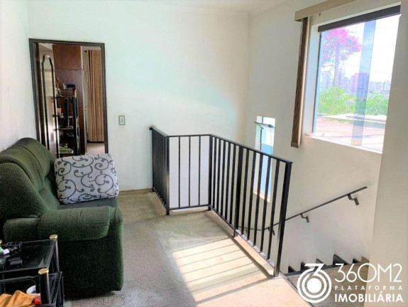 Imagem Casa com 3 Quartos à Venda, 186 m² em Parque Marajoara - Santo André Imagem Casa com 3 Quartos à Venda, 186 m² em Parque Marajoara - Santo André