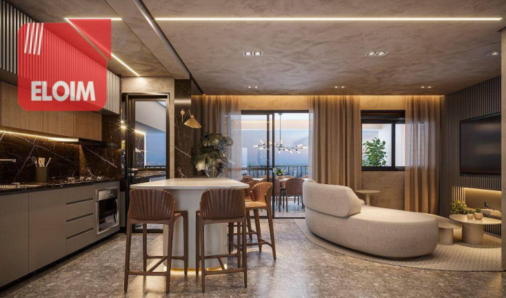 Imagem Apartamento com 3 Quartos à Venda, 97 m² em Alto Da Lapa - São Paulo Imagem Apartamento com 3 Quartos à Venda, 97 m² em Alto Da Lapa - São Paulo