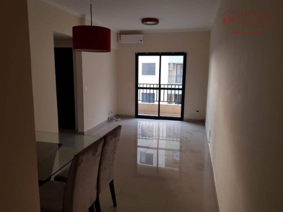 Imagem Apartamento com 2 Quartos à Venda, 70 m² em Parque Nossa Senhora Da Candelária - Itu Imagem Apartamento com 2 Quartos à Venda, 70 m² em Parque Nossa Senhora Da Candelária - Itu
