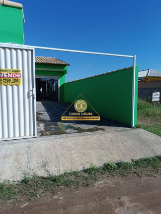 Imagem Casa com 2 Quartos à Venda,  em Samburá (tamoios) - Cabo Frio