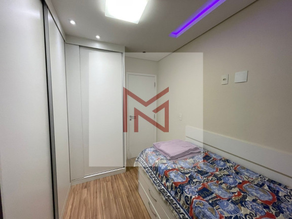 Imagem Apartamento com 3 Quartos à Venda, 98 m² em Jardim Las Palmas - Guarujá Imagem Apartamento com 3 Quartos à Venda, 98 m² em Jardim Las Palmas - Guarujá