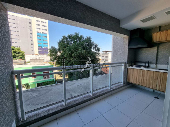 Imagem Apartamento com 4 Quartos à Venda, 64 m² em Jardim Das Flores - Osasco