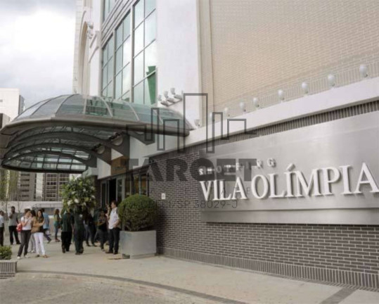 Imagem Imóvel para Alugar, 755 m² em Vila Olímpia - São Paulo Imagem Imóvel para Alugar, 755 m² em Vila Olímpia - São Paulo