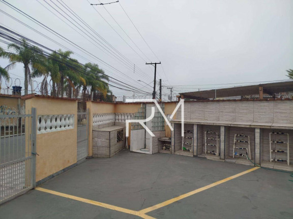 Imagem Casa com 1 Quarto à Venda, 27 m² em Jardim Real - Praia Grande