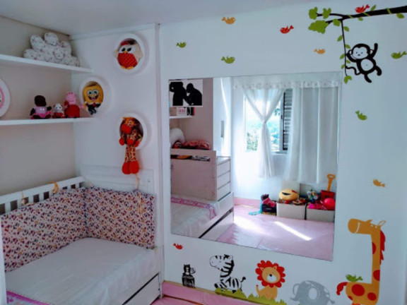 Imagem Apartamento com 2 Quartos à Venda,  em Cangaíba - São Paulo