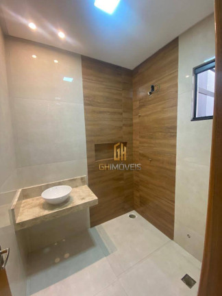 Imagem Casa com 3 Quartos à Venda, 115 m² em Vila Oliveira - Aparecida De Goiânia Imagem Casa com 3 Quartos à Venda, 115 m² em Vila Oliveira - Aparecida De Goiânia