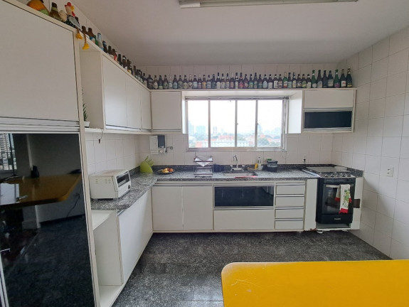 Imagem Imóvel com 3 Quartos à Venda, 160 m² em Ipiranga - São Paulo Imagem Imóvel com 3 Quartos à Venda, 160 m² em Ipiranga - São Paulo