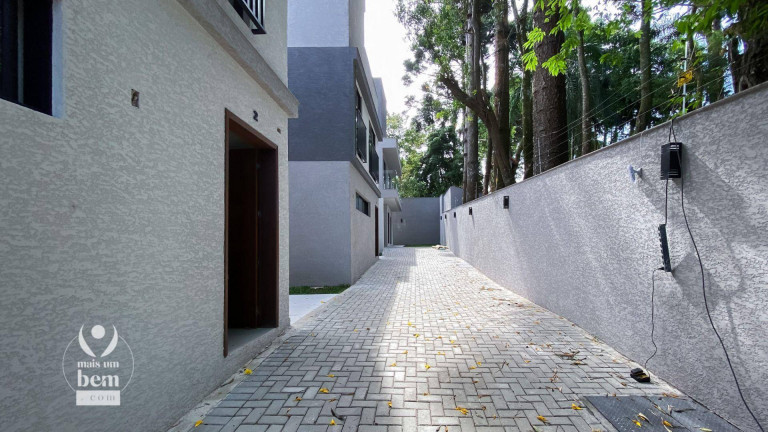 Imagem Sobrado com 3 Quartos à Venda, 160 m² em Boa Vista - Curitiba Imagem Sobrado com 3 Quartos à Venda, 160 m² em Boa Vista - Curitiba