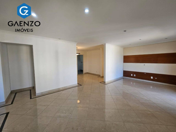 Imagem Apartamento com 2 Quartos para Alugar, 139 m² em Tamboré - Santana De Parnaíba