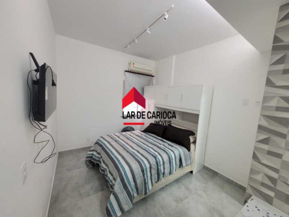 Imagem Kitnet com 1 Quarto à Venda, 22 m² em Copacabana - Rio De Janeiro Imagem Kitnet com 1 Quarto à Venda, 22 m² em Copacabana - Rio De Janeiro
