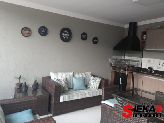 Imagem Sobrado com 3 Quartos à Venda, 150 m² em Vila Antonina - São Paulo