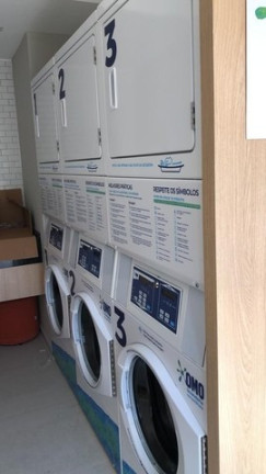 Imagem Apartamento com 1 Quarto à Venda, 30 m² em Mooca - São Paulo