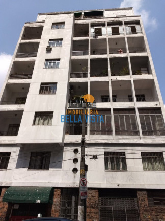 Imagem Apartamento com 1 Quarto à Venda, em Bela Vista - São Paulo Imagem Apartamento com 1 Quarto à Venda, em Bela Vista - São Paulo