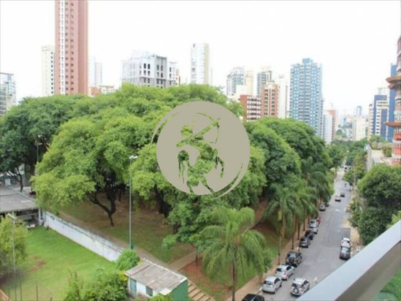 Foto do imóvel Apartamento com 3 Quartos à Venda, 116 m² em Jardim Vila Mariana - São Paulo