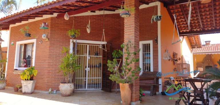 Imagem Casa com 2 Quartos à Venda, 138 m² em Cibratel I - Itanhaém Imagem Casa com 2 Quartos à Venda, 138 m² em Cibratel I - Itanhaém