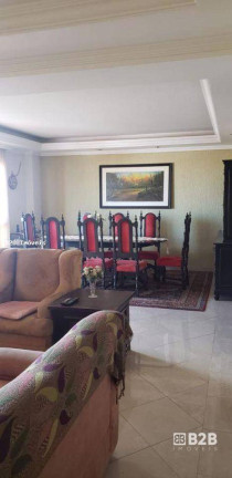 Imagem Apartamento com 3 Quartos à Venda, 142 m² em Centro - Bauru Imagem Apartamento com 3 Quartos à Venda, 142 m² em Centro - Bauru