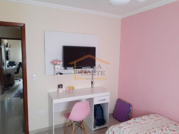 Imagem Casa de Condomínio com 2 Quartos à Venda, 130 m² em Vila Dionisia - São Paulo
