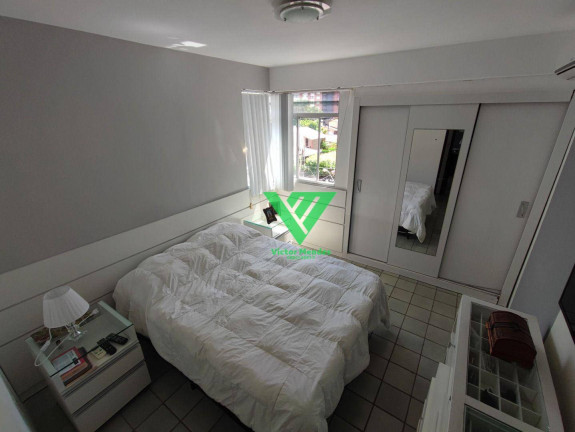 Imagem Apartamento com 3 Quartos à Venda, 85 m² em Manaíra - João Pessoa