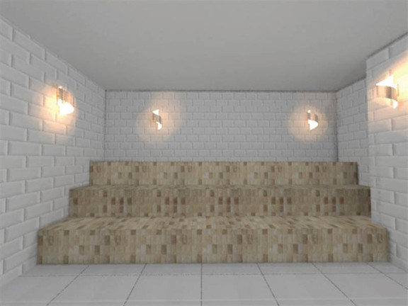 Imagem Apartamento com 1 Quarto à Venda, 46 m² em Guilhermina - Praia Grande