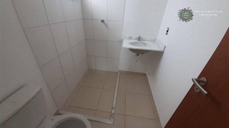 Imagem Apartamento com 3 Quartos à Venda, 111 m² em Vila Guilhermina - Praia Grande