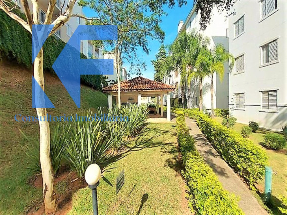 Imagem Imóvel com 3 Quartos à Venda, 60 m² em Chácara Das Nações - Valinhos