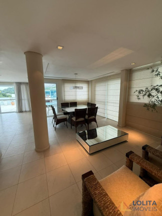 Imagem Apartamento com 3 Quartos à Venda, 198 m² em Jurerê Internacional - Florianópolis Imagem Apartamento com 3 Quartos à Venda, 198 m² em Jurerê Internacional - Florianópolis