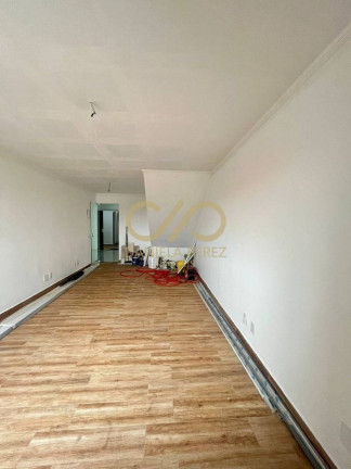 Sala Comercial para Alugar, 30 m² em Samambaia - Praia Grande