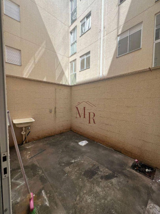 Imagem Apartamento com 2 Quartos à Venda, 44 m² em Jardim Botura - Votuporanga Imagem Apartamento com 2 Quartos à Venda, 44 m² em Jardim Botura - Votuporanga