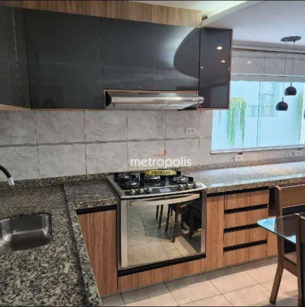 Imagem Sobrado com 3 Quartos à Venda, 210 m² em Rudge Ramos - São Bernardo Do Campo Imagem Sobrado com 3 Quartos à Venda, 210 m² em Rudge Ramos - São Bernardo Do Campo