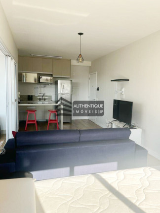 Imagem Apartamento com 1 Quarto à Venda, 44 m² em Vila Mariana - São Paulo Imagem Apartamento com 1 Quarto à Venda, 44 m² em Vila Mariana - São Paulo