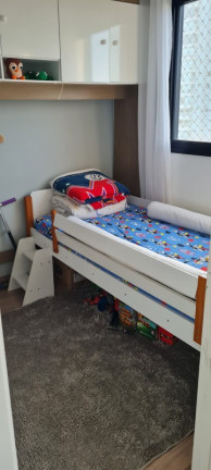 Imagem Imóvel com 2 Quartos à Venda, 33 m² em Jurubatuba - São Paulo