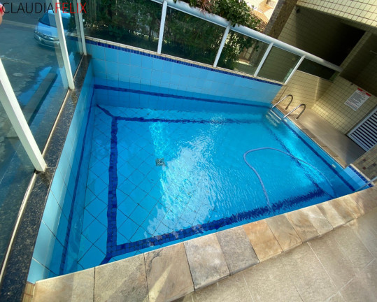 Imagem Imóvel com 2 Quartos à Venda, 85 m² em Canto Do Forte - Praia Grande Imagem Imóvel com 2 Quartos à Venda, 85 m² em Canto Do Forte - Praia Grande