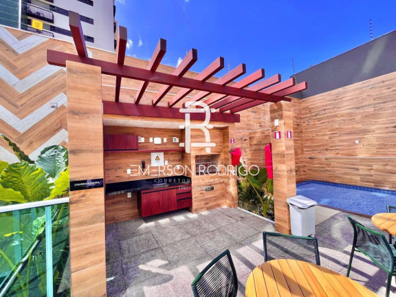 Imagem Apartamento com 3 Quartos à Venda, 88 m² em Tirol - Natal