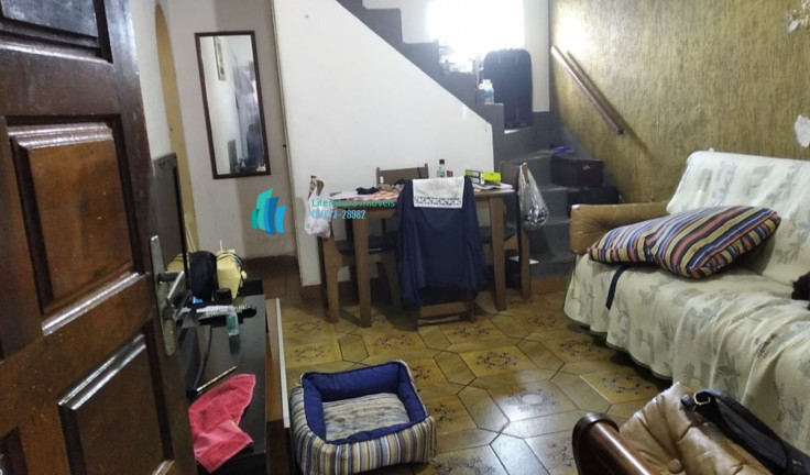 Imagem Sobrado com 4 Quartos à Venda, 179 m² em Demarchi - São Bernardo Do Campo