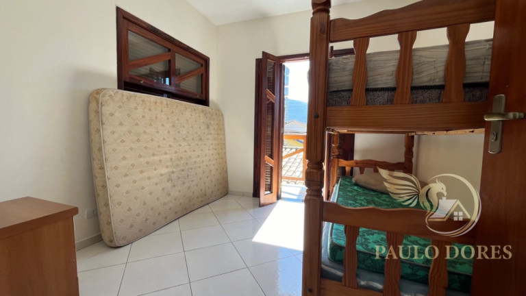 Imagem Casa com 5 Quartos à Venda, 375 m² em Centro - Ubatuba