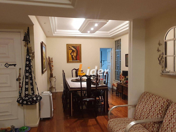 Imagem Apartamento com 4 Quartos para Alugar, 184 m² em Centro - Juiz De Fora Imagem Apartamento com 4 Quartos para Alugar, 184 m² em Centro - Juiz De Fora