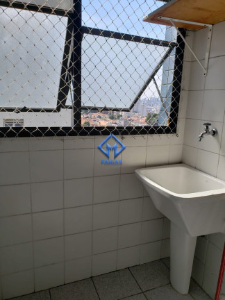 Imagem Apartamento com 1 Quarto à Venda, 40 m² em Ipiranga - São Paulo