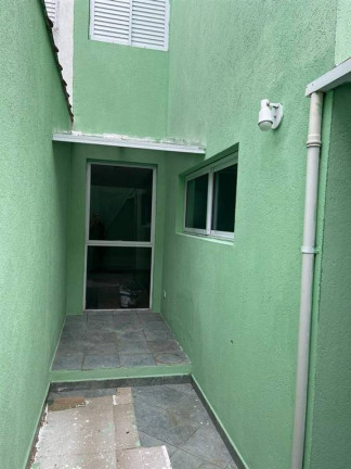 Imagem Sobrado com 3 Quartos à Venda, 132 m² em Canto Do Forte - Praia Grande