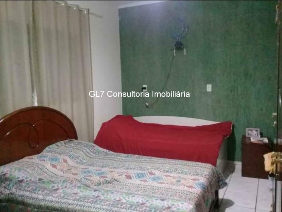 Imagem Casa com 2 Quartos à Venda,  em Jardim Alice - Indaiatuba