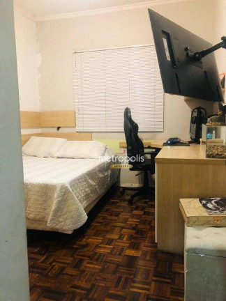 Imagem Apartamento com 3 Quartos à Venda, 92 m² em Centro - São Bernardo Do Campo