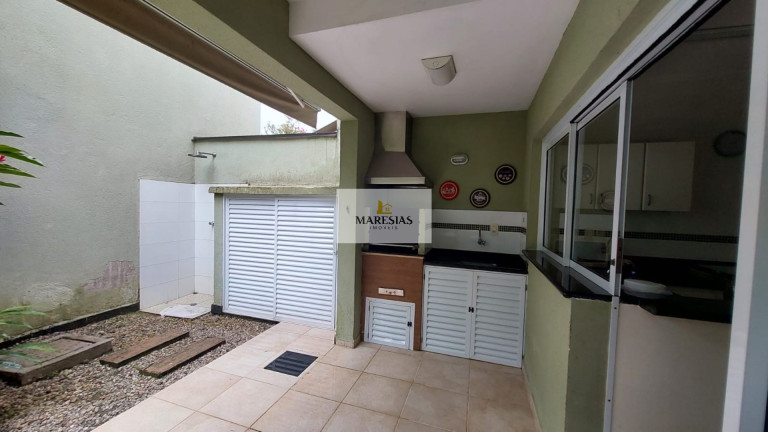 Imagem Casa com 3 Quartos à Venda, 108 m² em Juquehy - São Sebastião