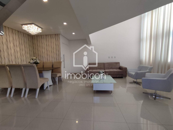 Imagem Cobertura com 4 Quartos à Venda, 210 m² em Candeias - Vitória Da Conquista Imagem Cobertura com 4 Quartos à Venda, 210 m² em Candeias - Vitória Da Conquista
