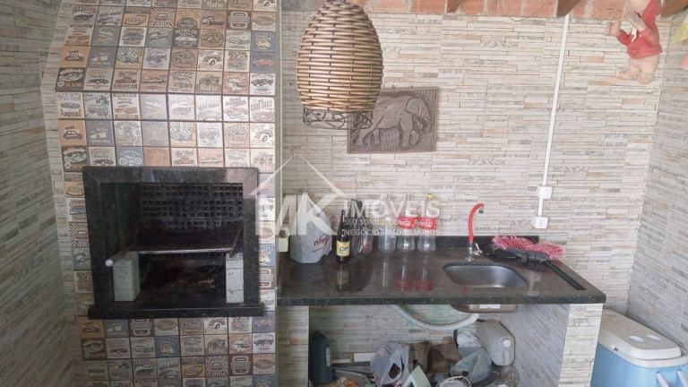 Imagem Casa com 3 Quartos à Venda, 55 m² em Piraquara Imagem Casa com 3 Quartos à Venda, 55 m² em Piraquara