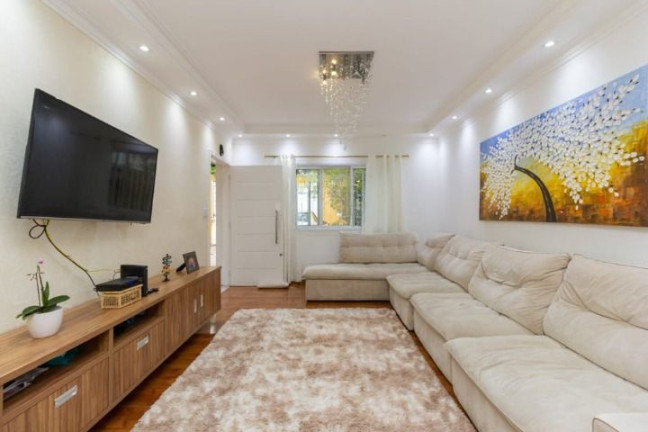 Imagem Casa com 3 Quartos à Venda, 230 m² em Lapa - São Paulo Imagem Casa com 3 Quartos à Venda, 230 m² em Lapa - São Paulo