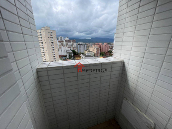 Imagem Apartamento com 2 Quartos à Venda, 65 m² em Vila Caiçara - Praia Grande Imagem Apartamento com 2 Quartos à Venda, 65 m² em Vila Caiçara - Praia Grande