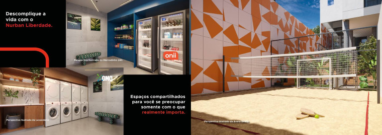 Imagem Apartamento com 1 Quarto à Venda, 24 m² em Liberdade - São Paulo