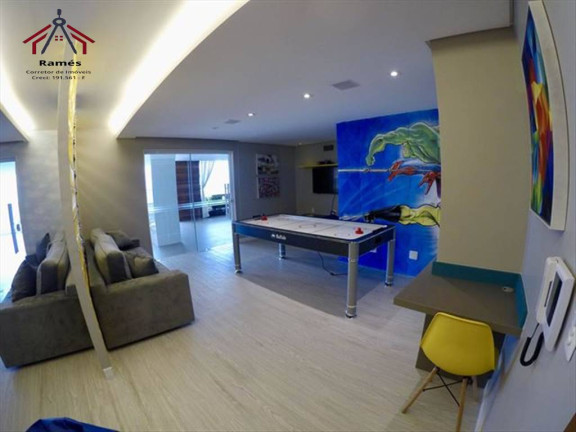Imagem Apartamento com 3 Quartos à Venda, 150 m² em Forte - Praia Grande Imagem Apartamento com 3 Quartos à Venda, 150 m² em Forte - Praia Grande