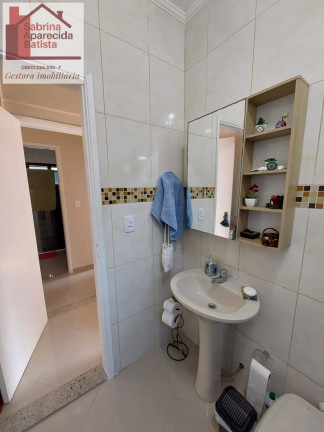 Imagem Apartamento com 3 Quartos à Venda, 100 m² em São Paulo